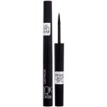 Catrice Ink Eyeliner tekuté oční linky voděodolné 010 Stay in Black 1,7 ml – Zboží Mobilmania