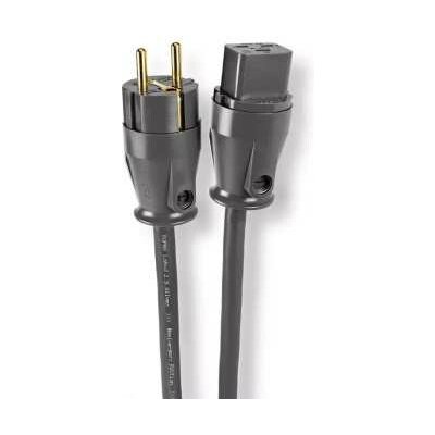 SUPRA LoRad 2.5 SPC CS-16-EU 1,5m – Hledejceny.cz
