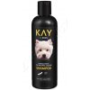 Veterinární přípravek Kay for Dog pro bílou srst 250 ml