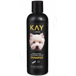Kay for Dog pro bílou srst 250 ml – Hledejceny.cz