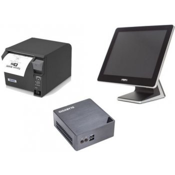 X-POS S/17ZLCD/T70