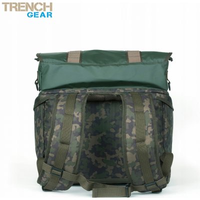 Shimano taška Trench Compact Carryall – Zboží Dáma
