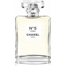 Chanel N5 L'eau toaletní voda dámská 200 ml