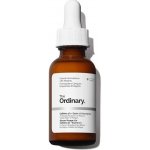 The Ordinary Caffeine 3% + Escin 1% Face Serum energizující sérum s kofeinem 30 ml – Hledejceny.cz