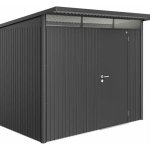 Biohort Avantgarde A1 180 x 220 x 218 cm stříbrná metalíza – Hledejceny.cz