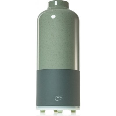 Ipuro Air Sonic Aroma Bottle Grey elektrický difuzér – Zboží Dáma