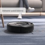 iRobot Roomba Combo i8+ 8578 – Zboží Dáma