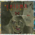 Enigma - L.S.D./Greatest Hits CD – Hledejceny.cz