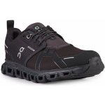 On Cloud 6 WP W 3WF10051043 black/black – Zboží Dáma