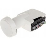 INVERTO HOME Pro - Quattro Universal 40mm PLL LNB – Zboží Živě INVERTO HOME Pro - Quattro Universal 40mm PLL LNB – Zboží Živě
