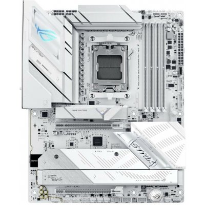 Asus ROG STRIX B850-A GAMING WIFI7 NEO 90MB1P10-M0EAY0 – Sleviste.cz
