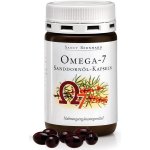 Sanct Bernhard Omega 7 rakytníkový olej 100 kapslí – Hledejceny.cz