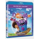 Konečně doma Blu-ray 3D+2D