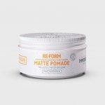 Immortal Vegan Re - Form Matte Pomade matná pomáda na vlasy 150 ml – Hledejceny.cz