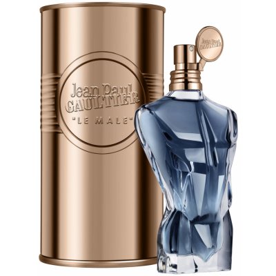 J.P. Gaultier Le Male Essence de Parfum parfémovaná voda pánská 125 ml – Hledejceny.cz