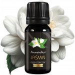 Aromaholik přírodní esenciální olej Jasmín Sambac 10 ml – Hledejceny.cz