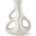 Váza Three Ears White – Hledejceny.cz