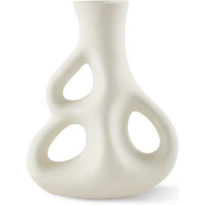 Váza Three Ears White – Hledejceny.cz