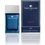 Tom Tailor Exclusive toaletní voda pánská 30 ml – Hledejceny.cz