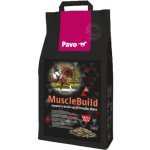 Pavo Muscle Build NEW 3 kg – Zboží Dáma
