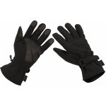 MFH Softshell 15780A černé – Hledejceny.cz
