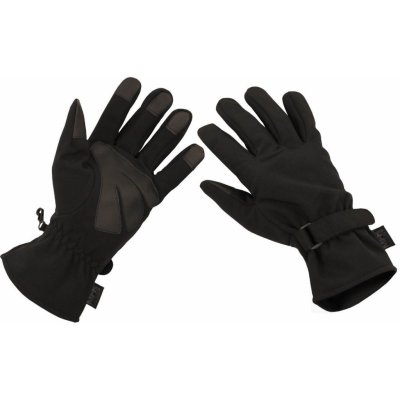 MFH Softshell 15780A černé – Hledejceny.cz