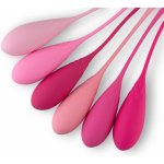 Feelz Toys FemmeFit Pelvic Muscle Training Set 6 pack – Zboží Dáma Feelz Toys FemmeFit Pelvic Muscle Training Set 6 pack – Zboží Dáma