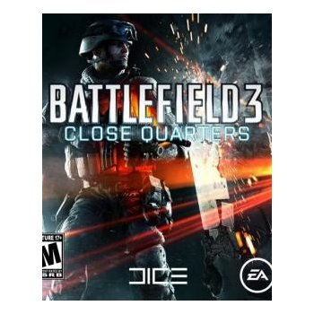 Battlefield 3: Close Quarters