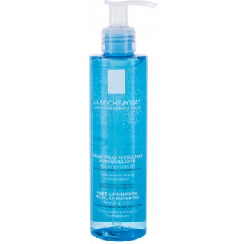 La Roche Posay Fyziologický odličovací gel 195 ml