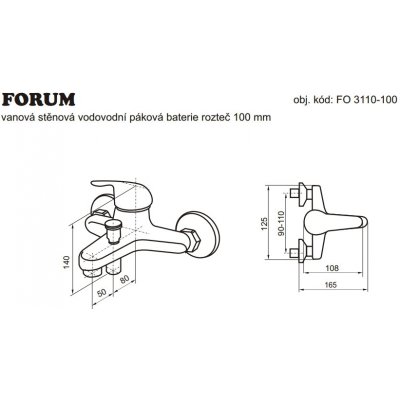 Sagittarius Forum FO 3110 – Hledejceny.cz