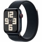 Apple Watch SE (2023) Cellular 44mm – Sleviste.cz