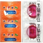 Pasante Strawberry Crush 144 ks – Zboží Mobilmania