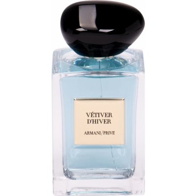 Armani Privé Vétiver d´Hiver toaletní voda pánská 50 ml