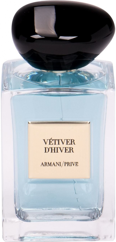 Armani Privé Vétiver d´Hiver toaletní voda pánská 50 ml