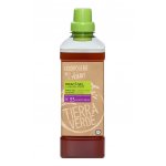 Tierra Verde prací gel z mýdlových ořechů s levandulovou silicí 1 l – Hledejceny.cz