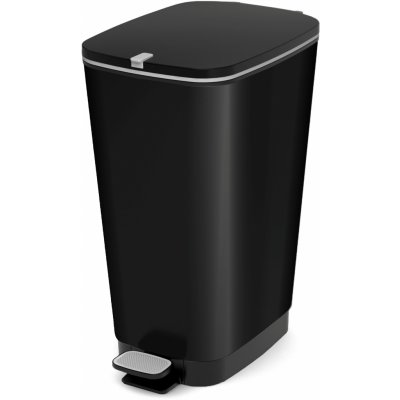 KIS Chic Bin L Coffee Menu 50 l – Zboží Mobilmania