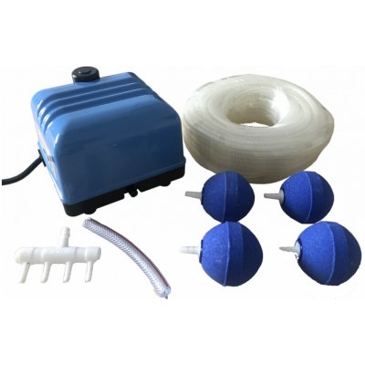 Vzduchovací sada - Osaga Osaga MK-20 SET – Zboží Dáma