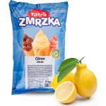 CZ distribuce Směs na točenou zmrzlinu s příchutí citrónu,Tatra 2 kg/sáček – Hledejceny.cz