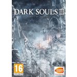 Dark Souls 3: Ashes of Ariandel – Hledejceny.cz