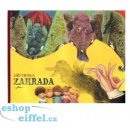 Zahrada - ilustrace Jiří Trnka