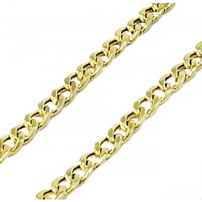 Glare Zlatý řetěz 391 – Hledejceny.cz