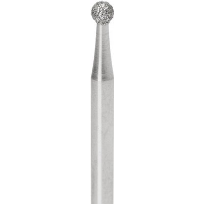 Busch Instruments Fréza diamant kulička 801/023 – Zboží Dáma