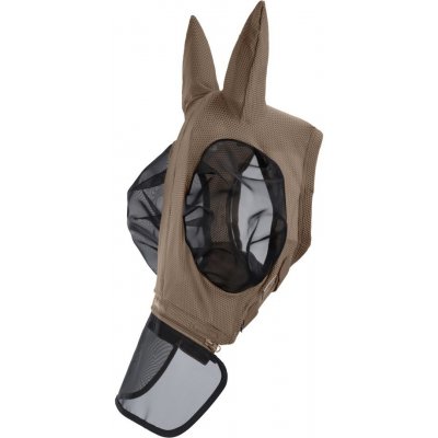 Maska na hlavu Eskadron Platinum Dynair Mesh Pro smoky taupe – Sleviste.cz