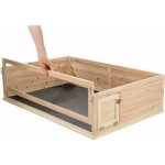 Trixie Výběh do vnitřních prostor 100 x 30 x 60 cm – Zboží Dáma