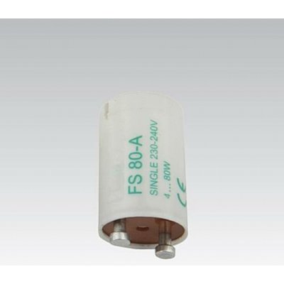 Startér FS80-A WELUX 220-240V 4-80W S – Sleviste.cz