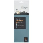 Haago Foot Insole Warmers – Zboží Mobilmania