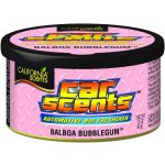 California Scents Car Scents Balboa Bubblegum 42 g – Zboží Mobilmania