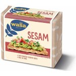 Wasa Sezam 200 g – Zboží Dáma