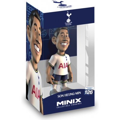 Eleven Force MINIX Football Club Tottenham Hotspur Son