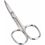 Abella nůžky manikúrní na nehty zahnuté 852 – Zboží Dáma